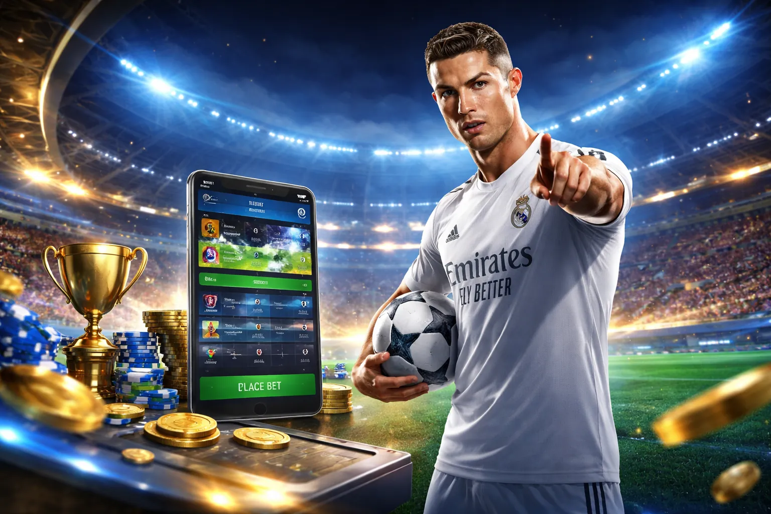 Hình ảnh nền các ưu đãi mostbet thưởng